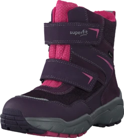 Superfit Culusuk Lila/rosa -Duffy kauppa 60198 96 2
