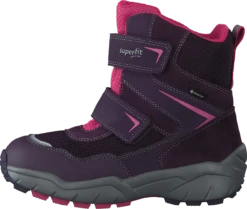 Superfit Culusuk Lila/rosa