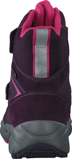 Superfit Culusuk Lila/rosa -Duffy kauppa 60198 96 4