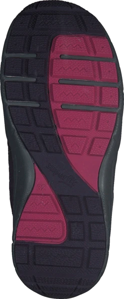 Superfit Culusuk Lila/rosa -Duffy kauppa 60198 96 6