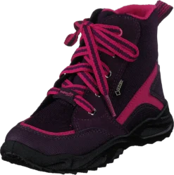 Superfit Glacier Lila -Duffy kauppa 60199 05 2