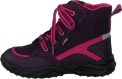 Superfit Glacier Lila