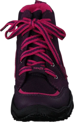 Superfit Glacier Lila -Duffy kauppa 60199 05 3