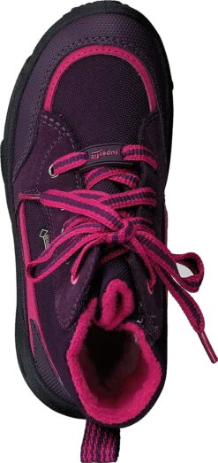 Superfit Glacier Lila -Duffy kauppa 60199 05 5