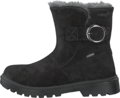 Superfit Spirit Black