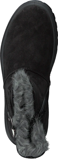 Superfit Spirit Black -Duffy kauppa 60199 14 5