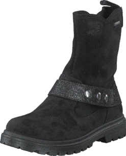 Superfit Spirit Black -Duffy kauppa 60199 24 2