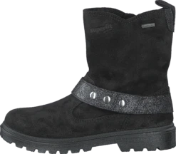 Superfit Spirit Black