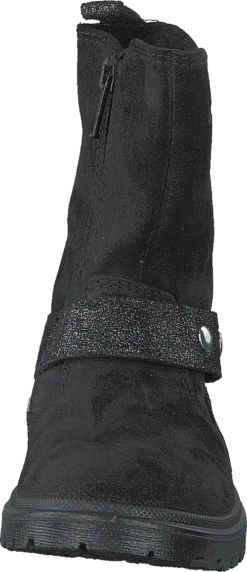 Superfit Spirit Black -Duffy kauppa 60199 24 3