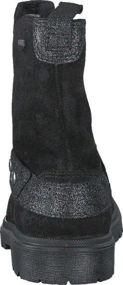 Superfit Spirit Black -Duffy kauppa 60199 24 4