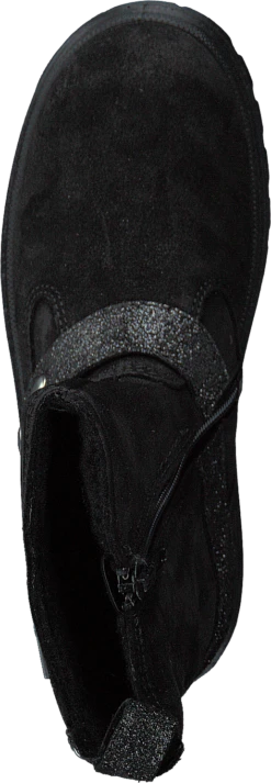 Superfit Spirit Black -Duffy kauppa 60199 24 5