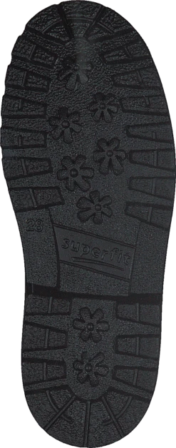 Superfit Spirit Black -Duffy kauppa 60199 24 6