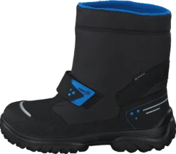 Superfit Snowcat Black