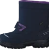 Superfit Snowcat Ocean/lila