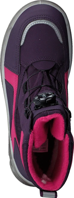 Superfit Mars Lila -Duffy kauppa 60199 35 5