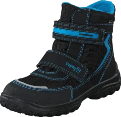 Superfit Snowcat Black/blue -Duffy kauppa 60199 57 2