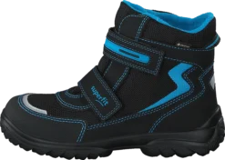 Superfit Snowcat Black/blue
