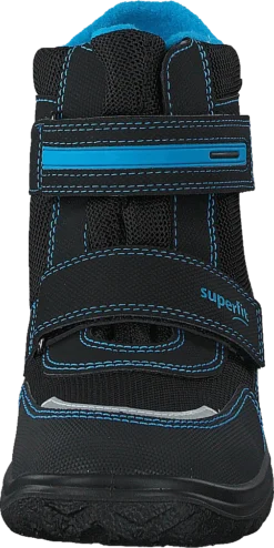 Superfit Snowcat Black/blue -Duffy kauppa 60199 57 3