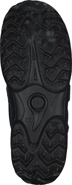 Superfit Snowcat Black/blue -Duffy kauppa 60199 57 6