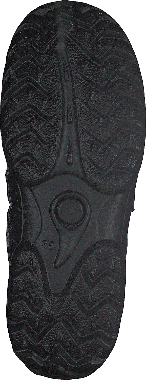 Superfit Snowcat Black/lila 7 Superfit Snowcat Black/lila - Image 7