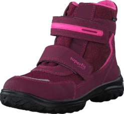 Superfit Snowcat Pink -Duffy kauppa 60199 59 2
