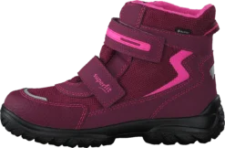 Superfit Snowcat Pink