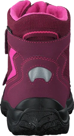 Superfit Snowcat Pink -Duffy kauppa 60199 59 4