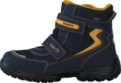 Superfit Snowcat Ocean/honey