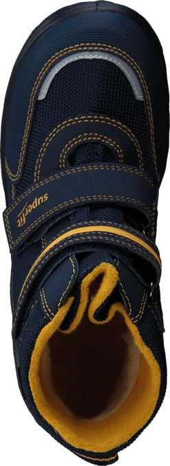 Superfit Snowcat Ocean/honey -Duffy kauppa 60199 61 5