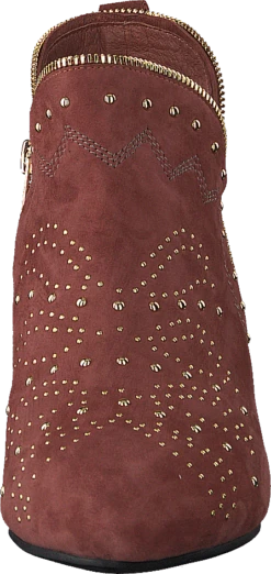 Sofie Schnoor Mathilde Earth Red -Duffy kauppa 60199 65 3