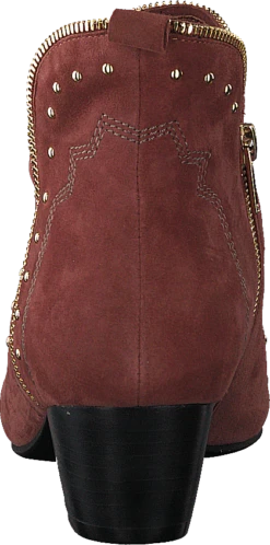 Sofie Schnoor Mathilde Earth Red -Duffy kauppa 60199 65 4