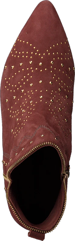 Sofie Schnoor Mathilde Earth Red -Duffy kauppa 60199 65 5