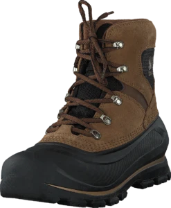 Sorel Buxton Lace Delta Black -Duffy kauppa 60199 73 2