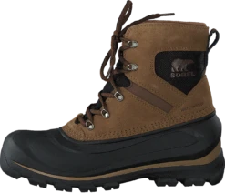 Sorel Buxton Lace Delta Black