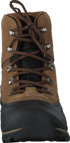 Sorel Buxton Lace Delta Black -Duffy kauppa 60199 73 3