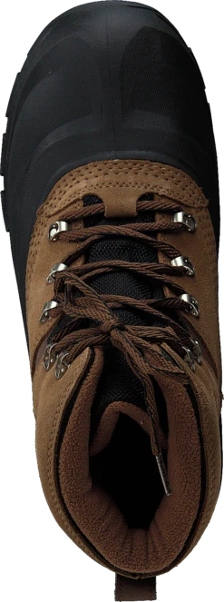 Sorel Buxton Lace Delta Black -Duffy kauppa 60199 73 5