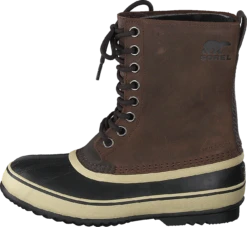 Sorel 1964 Leather Tobacco