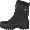 Sorel Cumberland Black