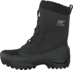 Sorel Cumberland Black