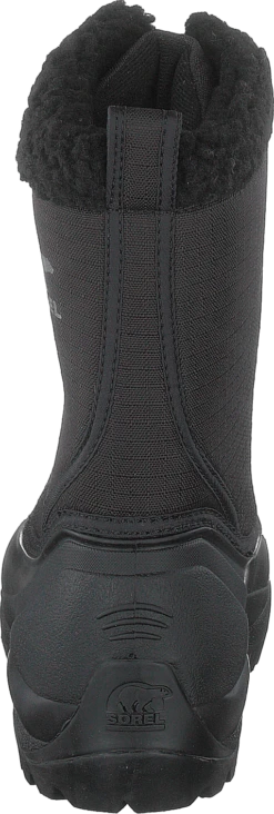 Sorel Cumberland Black -Duffy kauppa 60199 93 4