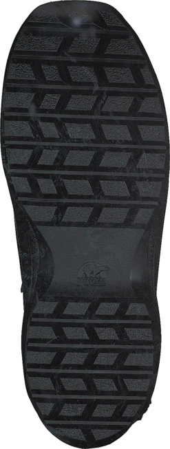 Sorel Cumberland Black -Duffy kauppa 60199 93 6