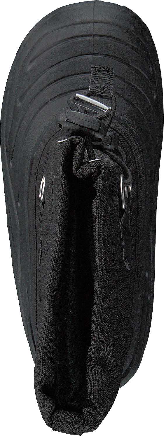 Sorel Children's Super Trooper Black Light Grey 6 Sorel Children's Super Trooper Black Light Grey - Image 6