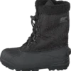 Sorel Children's Cumberland Black