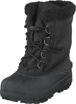 Sorel Children's Cumberland Black -Duffy kauppa 60199 97 2