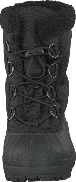 Sorel Children's Cumberland Black -Duffy kauppa 60199 97 3