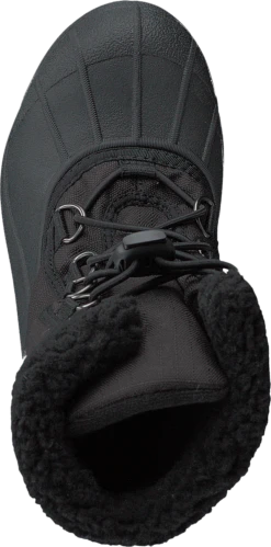 Sorel Children's Cumberland Black -Duffy kauppa 60199 97 5
