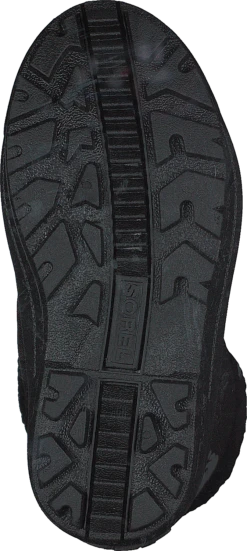 Sorel Children's Cumberland Black -Duffy kauppa 60199 97 6