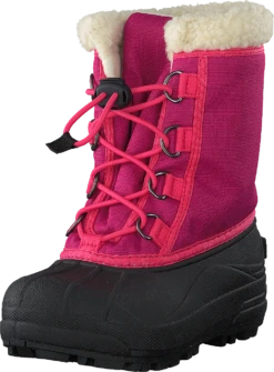 Sorel Children's Cumberland Deep Blush -Duffy kauppa 60199 98 2