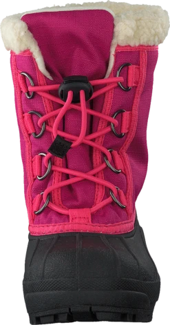 Sorel Children's Cumberland Deep Blush -Duffy kauppa 60199 98 3