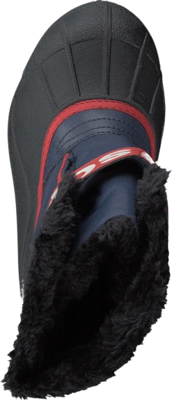 Sorel Snow Commander Nocturnal Sail Red -Duffy kauppa 60200 00 5